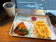 Shake Shack Downtown Crossing