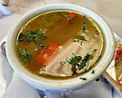 Rooster's Cafe Grill