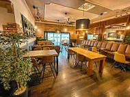 Heywood Brasserie