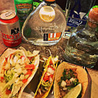 Tios Mexican Cafe And Tequila