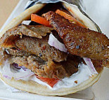 Gyro City Mediterranean Grill