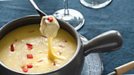 Ô Fondue Caquelon