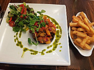The Roebuck