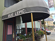 Rue Lepic