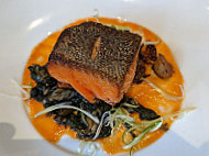 American Bounty Restaurant