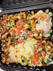 Mediterranean Grill