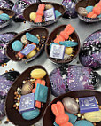 Ganache Patisserie