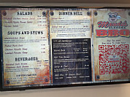 Maude's Alabama Bbq (lapeer)