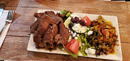 Avlee Greek Kitchen