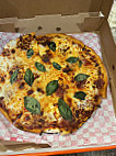 D'oro Pizza