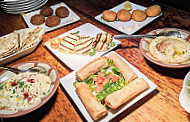 Leilamezze Lebanese Eatery Shisha Garden