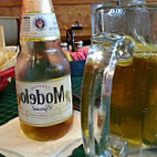 La Presa Mexican