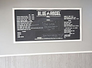 Blue Angel Grill
