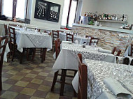 Trattoria Belvedere