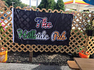 Hillside Pub