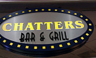 Chatters And Grill