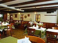 Weißes Lamm