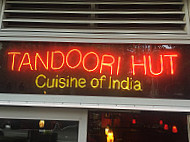 Tandoori Hut