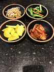 Bab Korean Bistro