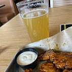 Buffalo Wild Wings