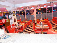 America Graffiti Diner Senigallia