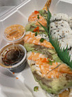 Sushi Train