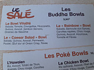 L’Açaï Bowl