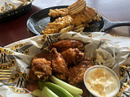 Wings To Go Feasterville, Pa