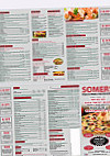 Somers Pizza And Family