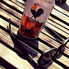 Whitehall Exchange Patio