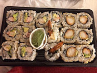 D. Fénix Sushi