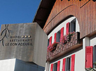 Le Bon Accueil