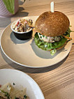 The Soso Cafe