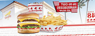 In-n-out Burger