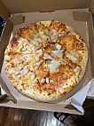 P'amore Pizza Kitchen