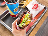 Fatburger Buffalo's Express