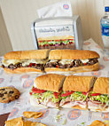 Jersey Mike's Subs