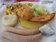 Andrene's Caribbean And Soul Food Carryout