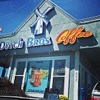 Dutch Bros Coffee