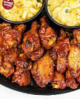 Famous Dave's