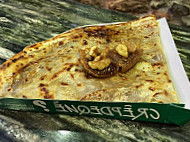 Crêpdequè
