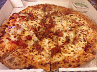 Papa John's Pizza