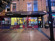 Kaffmandu Coffee House, Danvers