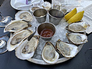 Upstate Craft Beer Oyster