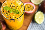 Mango Fresh