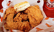 Popeyes Louisiana Kitchen