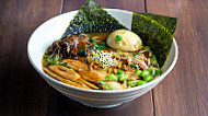 Tsukuri Soba