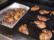 Caddo Smokehouse Pit Bbq