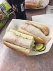 Lee's Hoagie House