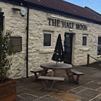 The Half Moon Inn